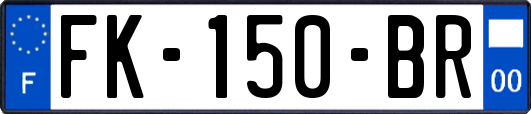 FK-150-BR