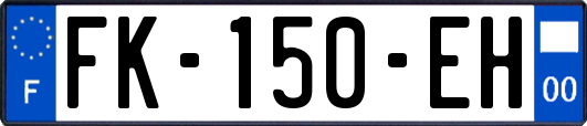 FK-150-EH