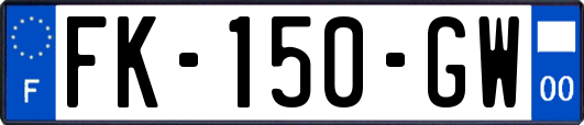 FK-150-GW