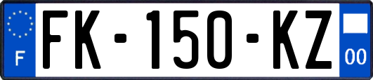 FK-150-KZ