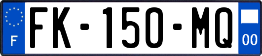 FK-150-MQ