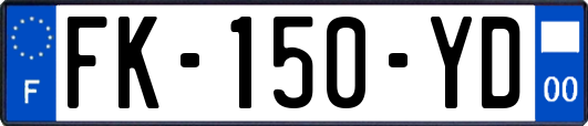 FK-150-YD