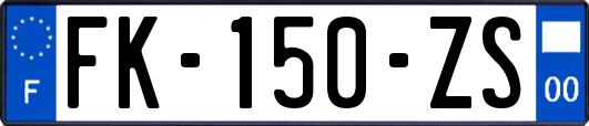 FK-150-ZS