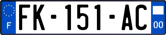 FK-151-AC