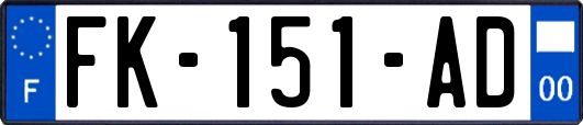 FK-151-AD