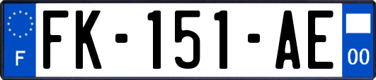 FK-151-AE