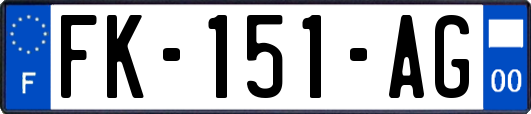 FK-151-AG