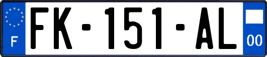 FK-151-AL