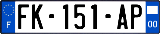 FK-151-AP