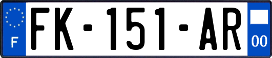 FK-151-AR