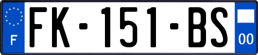 FK-151-BS