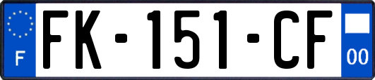 FK-151-CF