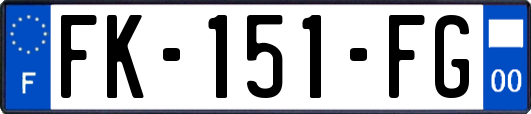 FK-151-FG