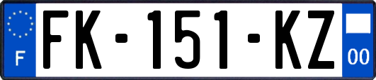 FK-151-KZ