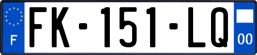 FK-151-LQ