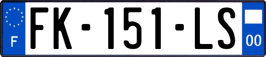 FK-151-LS