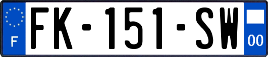 FK-151-SW