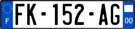 FK-152-AG