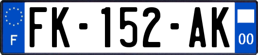 FK-152-AK