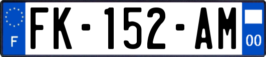 FK-152-AM