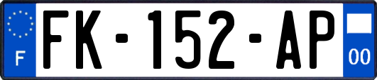 FK-152-AP