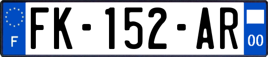 FK-152-AR