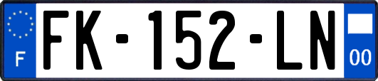 FK-152-LN