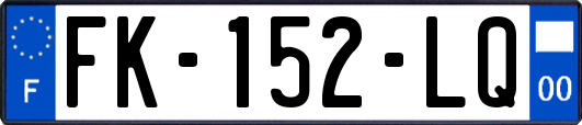 FK-152-LQ