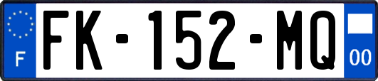 FK-152-MQ