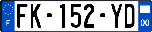 FK-152-YD