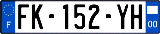 FK-152-YH