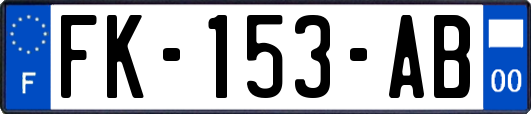 FK-153-AB