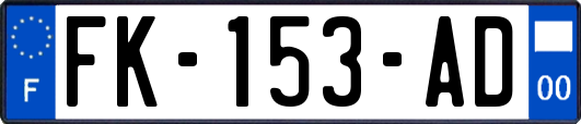 FK-153-AD