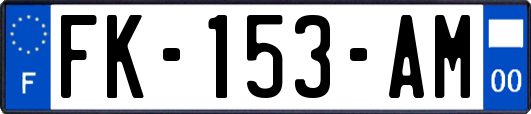 FK-153-AM