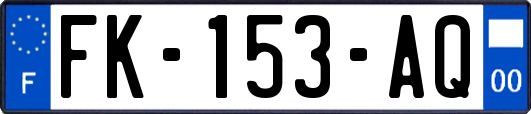 FK-153-AQ