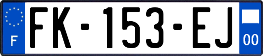FK-153-EJ