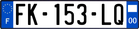 FK-153-LQ