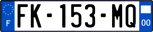 FK-153-MQ