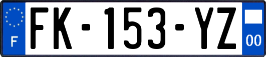 FK-153-YZ