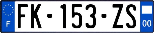 FK-153-ZS
