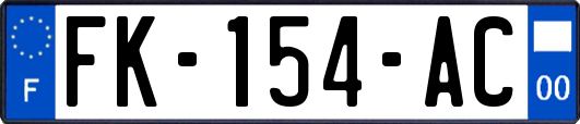 FK-154-AC