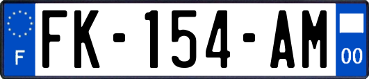 FK-154-AM