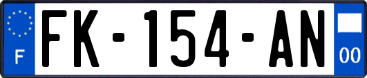 FK-154-AN