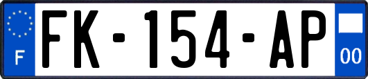 FK-154-AP