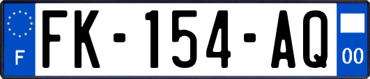 FK-154-AQ