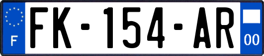 FK-154-AR