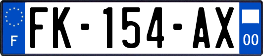 FK-154-AX