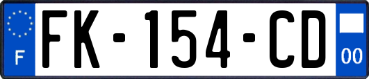 FK-154-CD