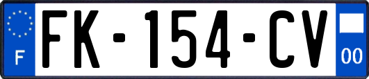 FK-154-CV