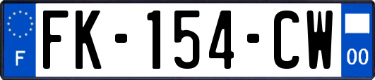 FK-154-CW